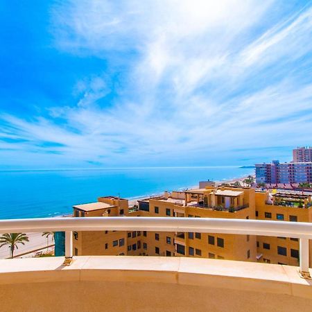 Lovely Apartment Beach Front & Pool El Campello Buitenkant foto
