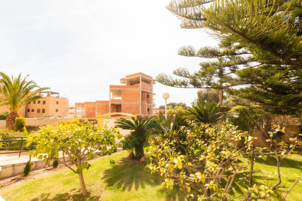 Lovely Apartment Beach Front & Pool El Campello Buitenkant foto